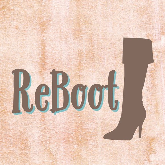 Meet your Posher, ReBootBoutique - Picture 1 of 1